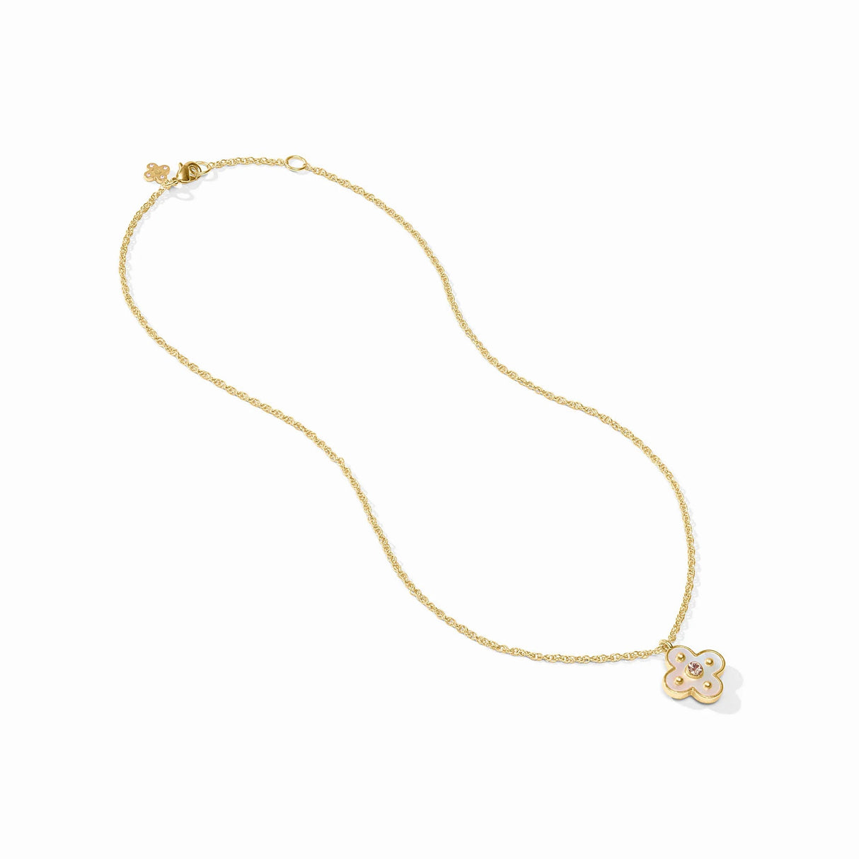 Julie Vos | Colette Delicate Necklace