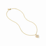 Julie Vos | Colette Delicate Necklace