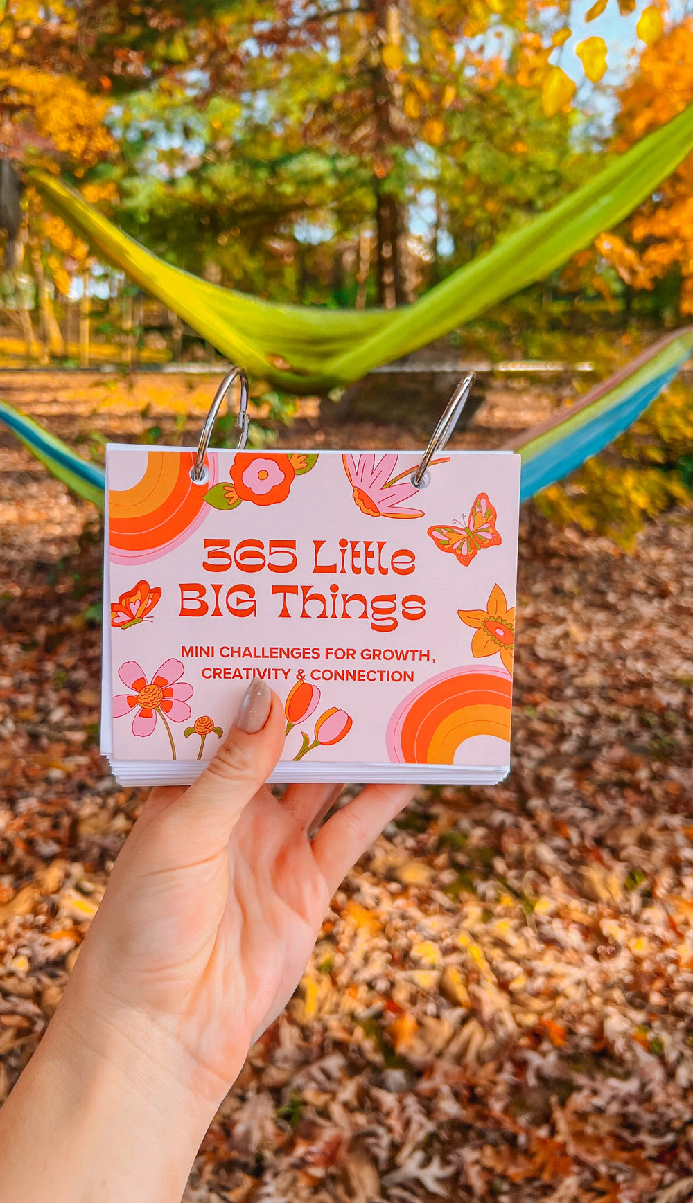 365 Little Big Things