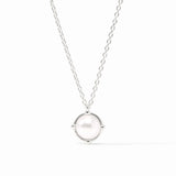 Julie Vos | Honeybee Solitaire Necklace