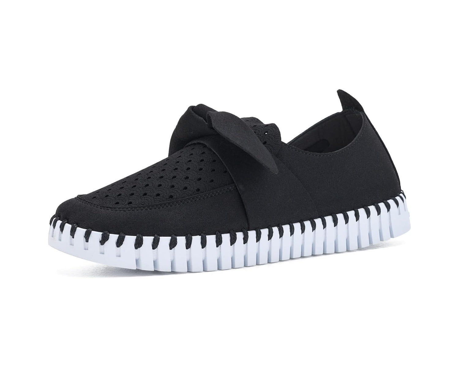 Ilse Jacobsen | Tulip 4086 Black White