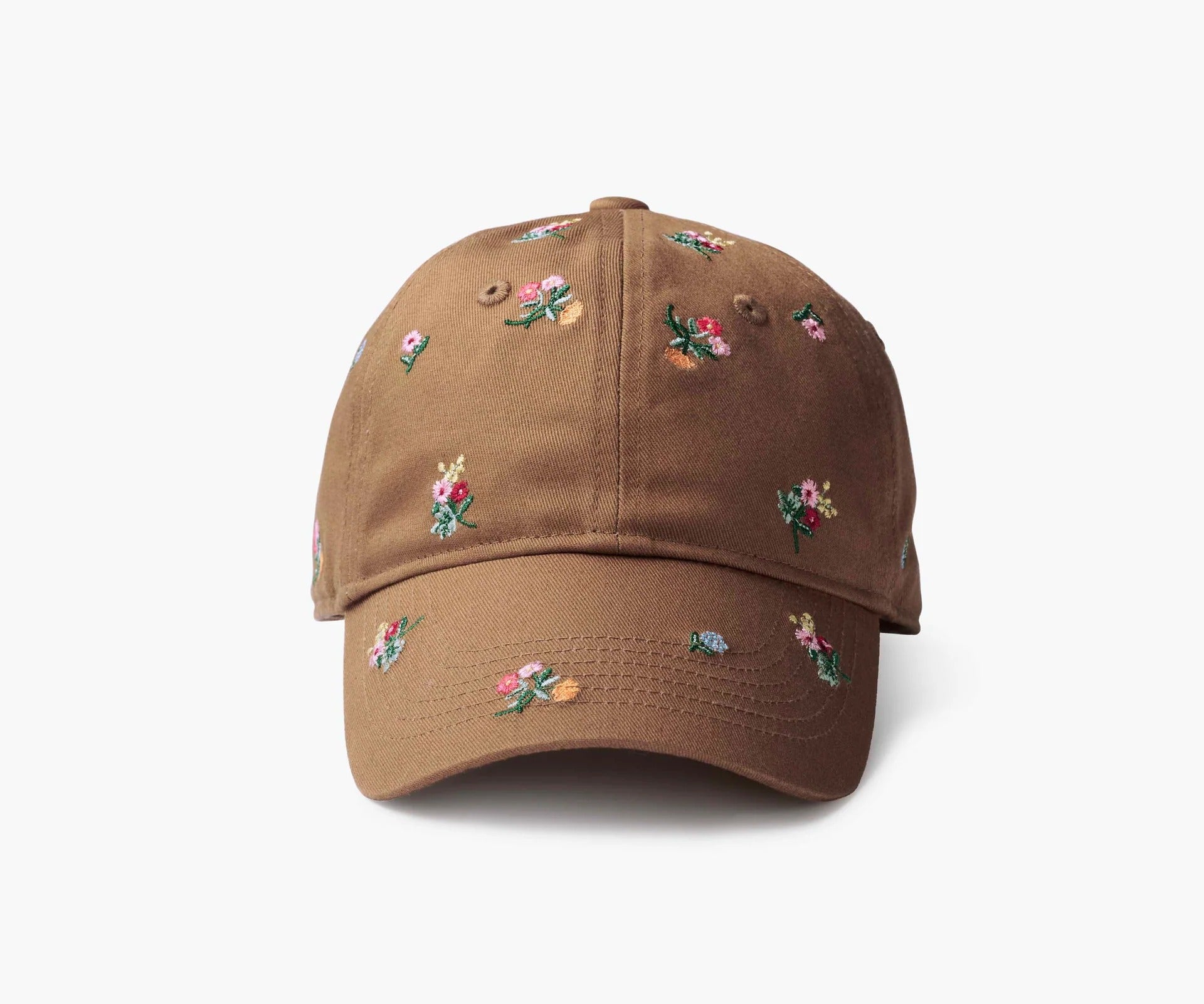 Rifle Paper Co. | Ditsy Dahlia Baseball Cap