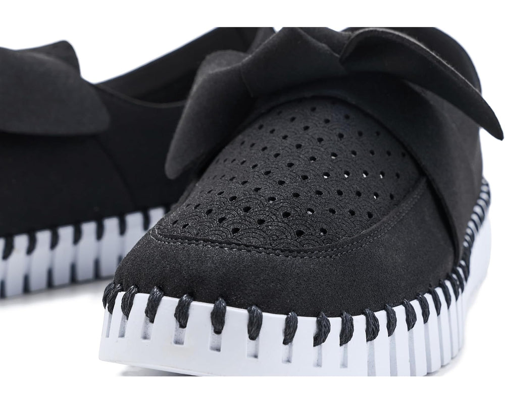 Ilse Jacobsen | Tulip 4086 Black White