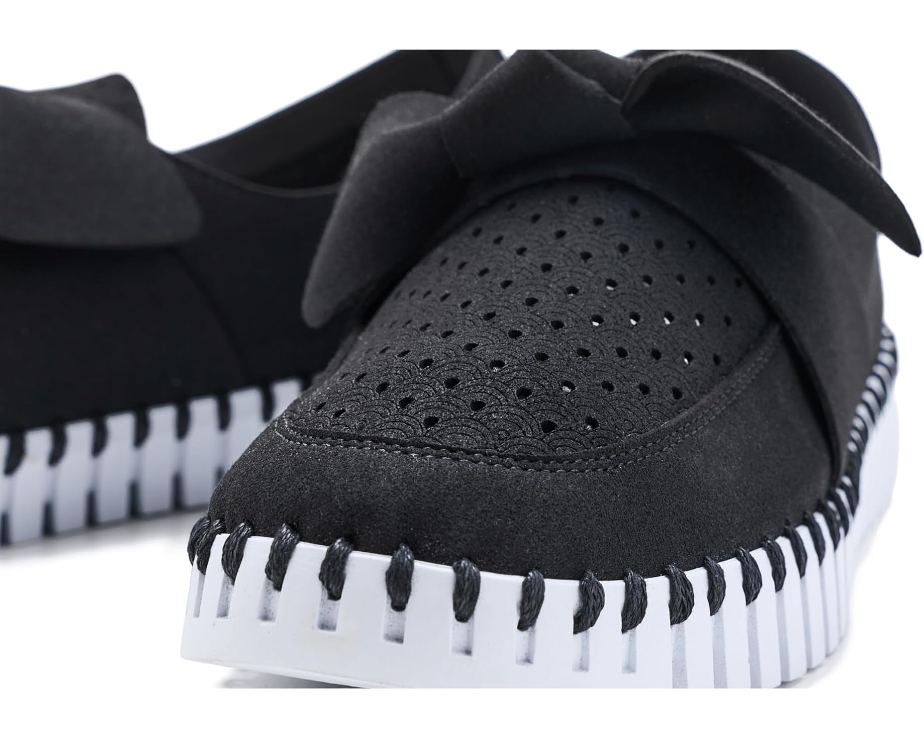 Ilse Jacobsen | Tulip 4086 Black White