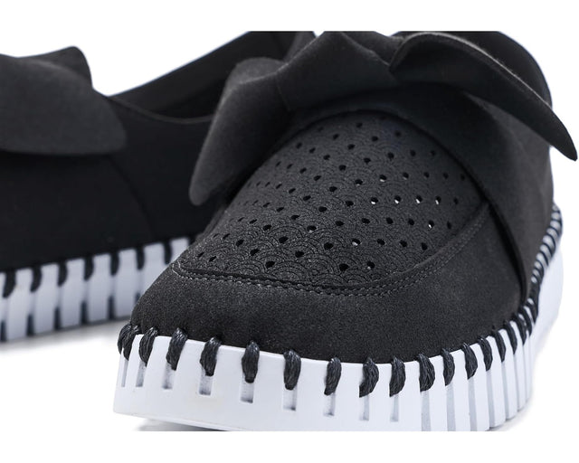 Ilse Jacobsen | Tulip 4086 Black White