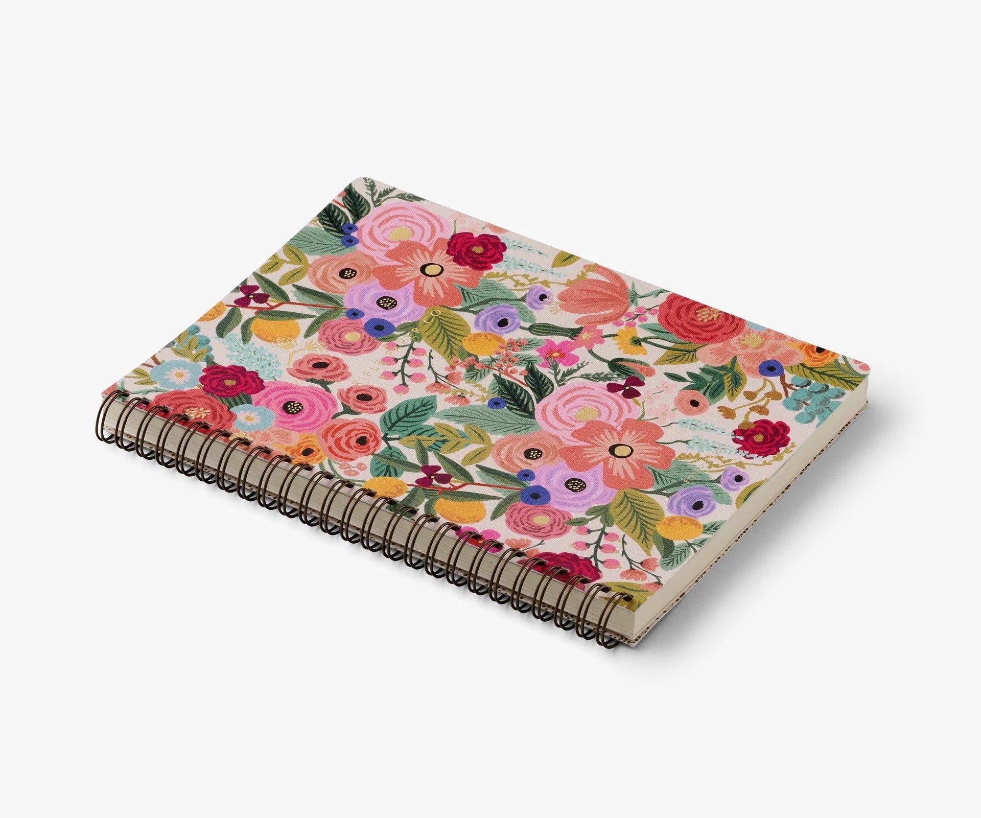 Rifle Paper Co. | Garden Party Spiral Notebook