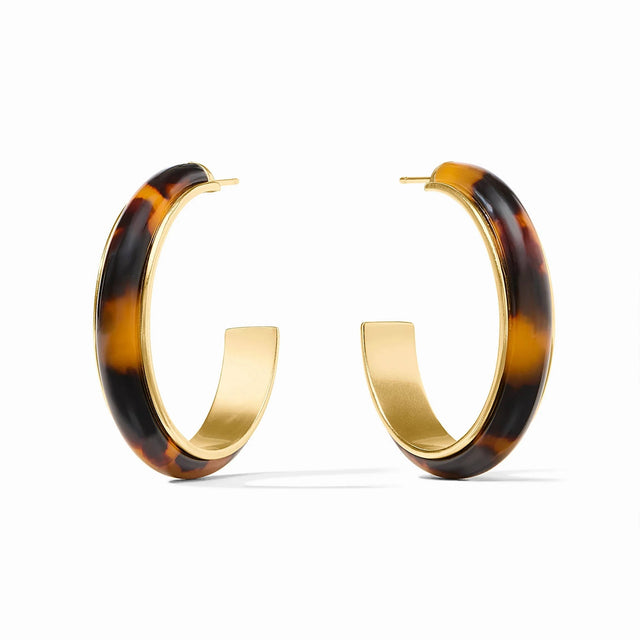 Julie Vos | Carnaby Hoop