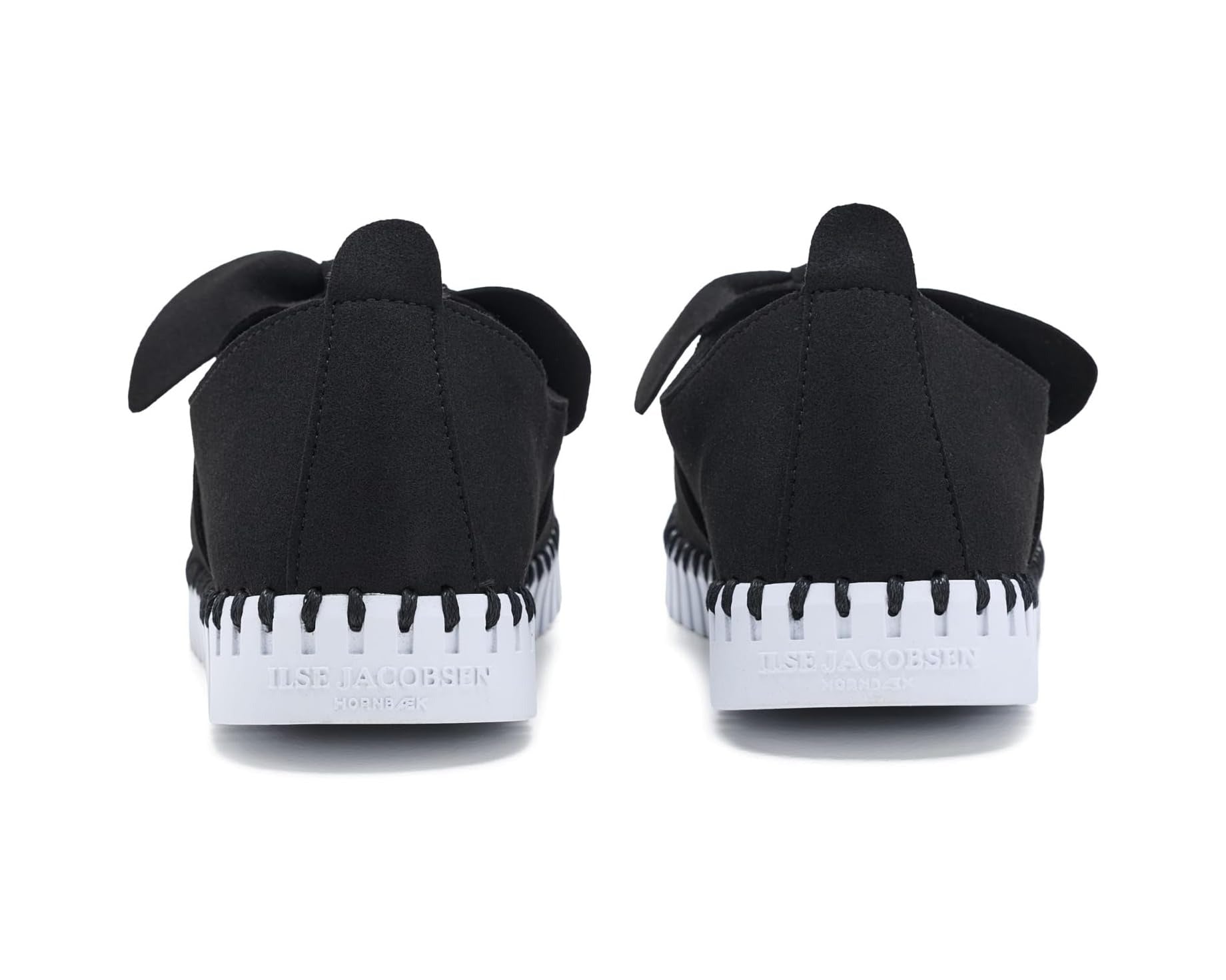 Ilse Jacobsen | Tulip 4086 Black White