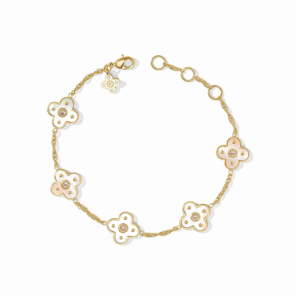 Julie Vos | Colette Delicate Bracelet