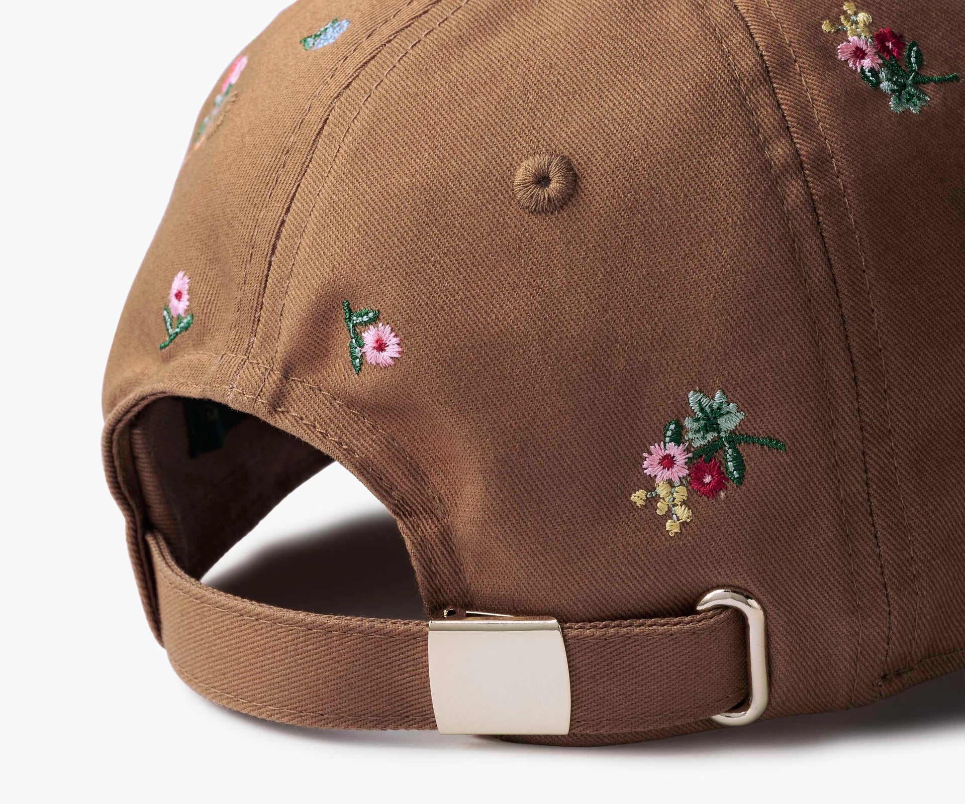 Rifle Paper Co. | Ditsy Dahlia Baseball Cap