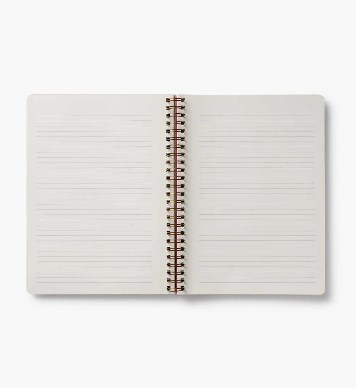 Rifle Paper Co. | Dahlia Spiral Notebook