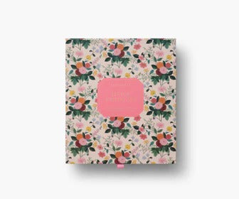 Rifle Paper Co. | Dahlia Letter Writing Set