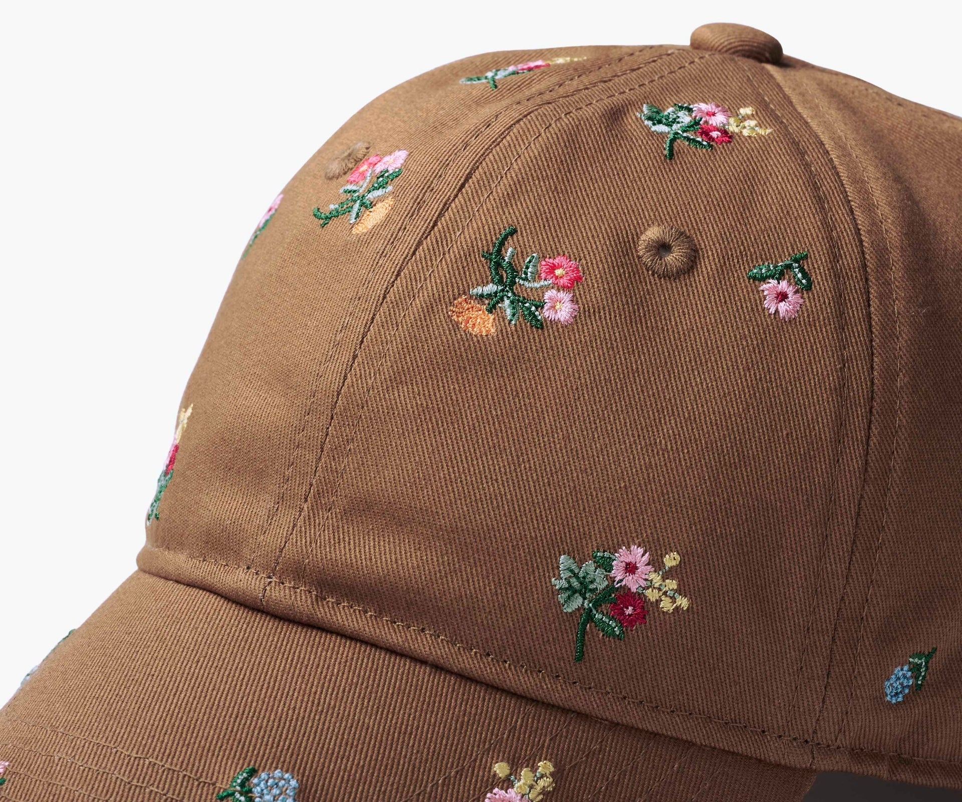 Rifle Paper Co. | Ditsy Dahlia Baseball Cap