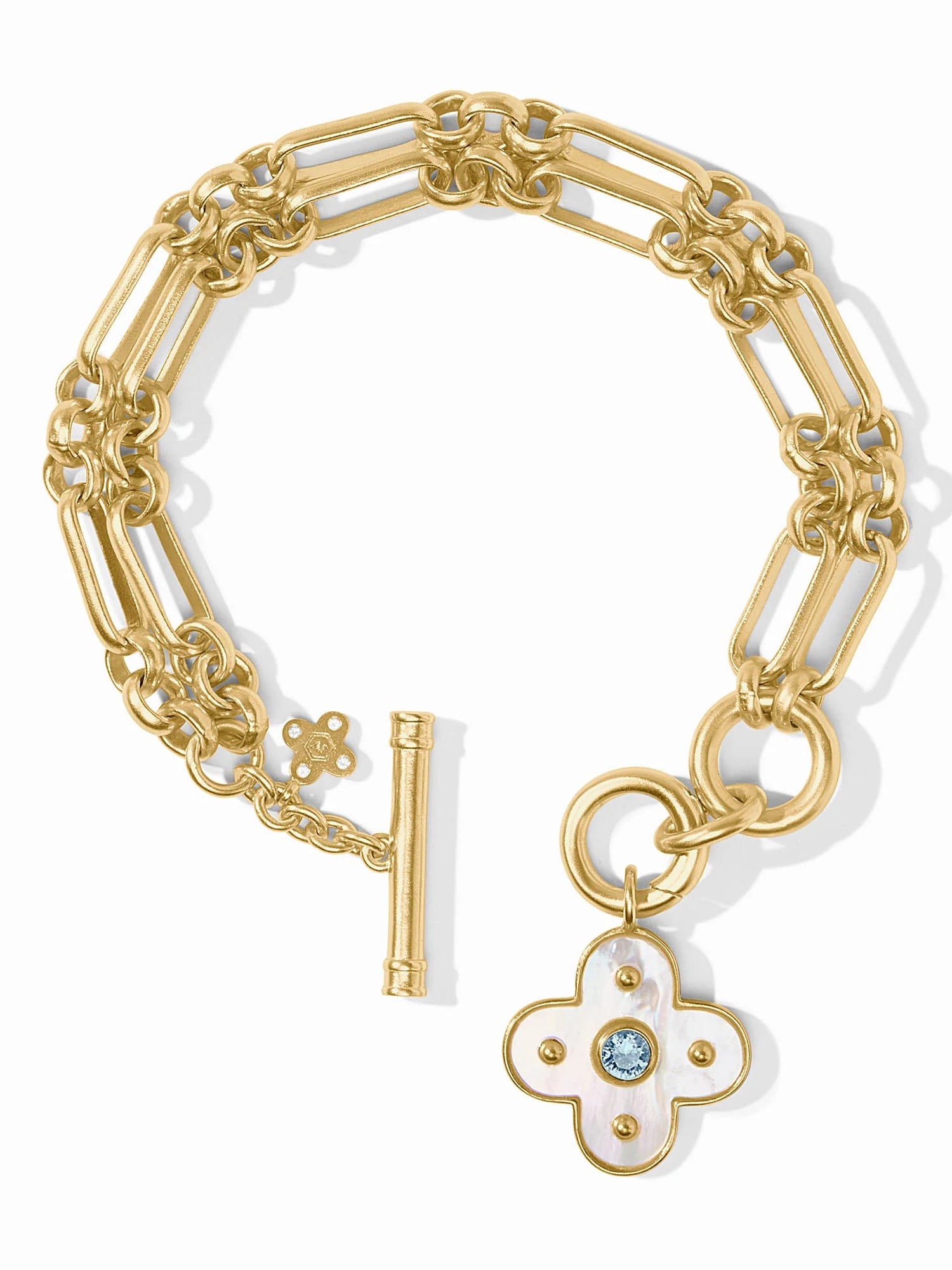 Julie Vos | Colette Link Bracelet