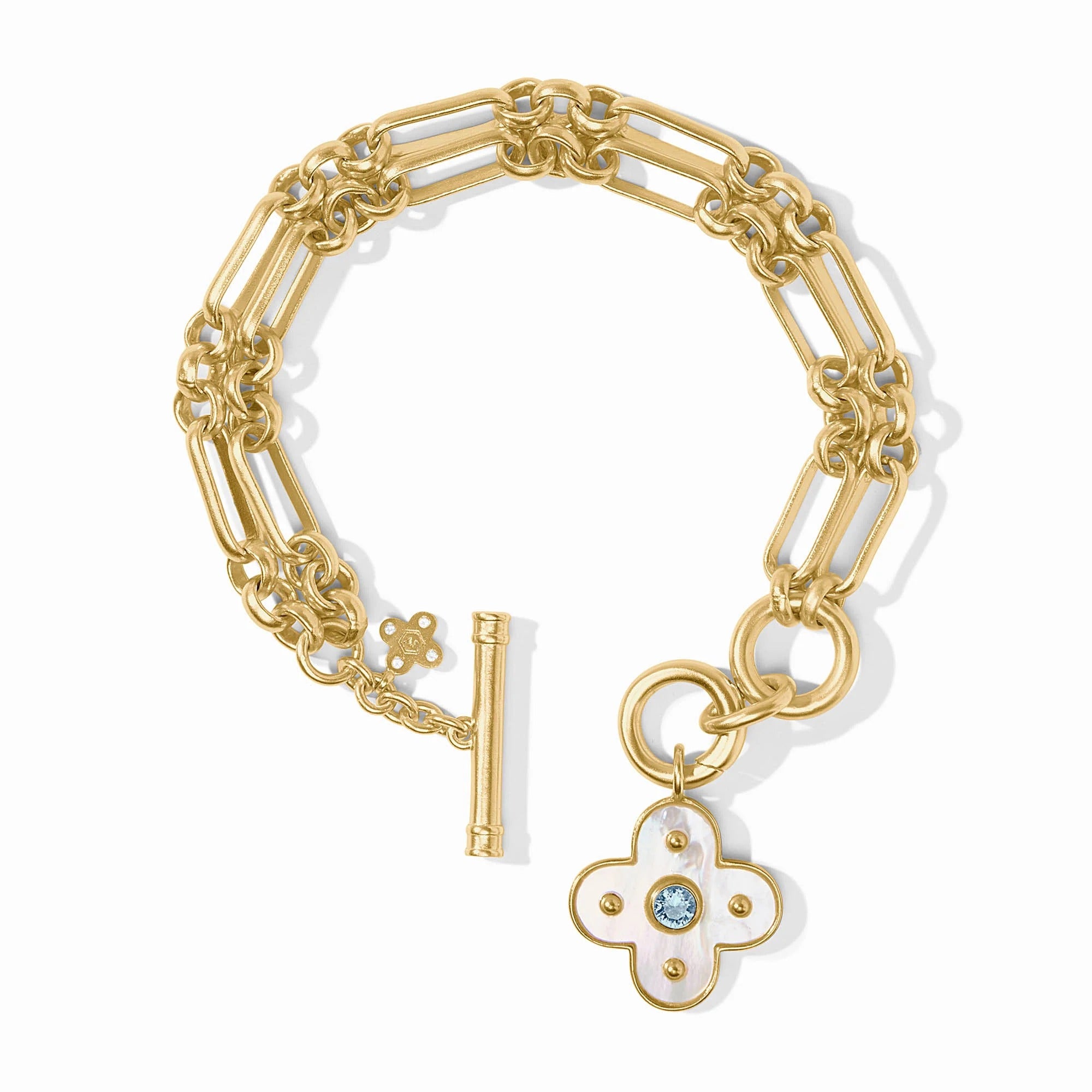 Julie Vos | Colette Link Bracelet