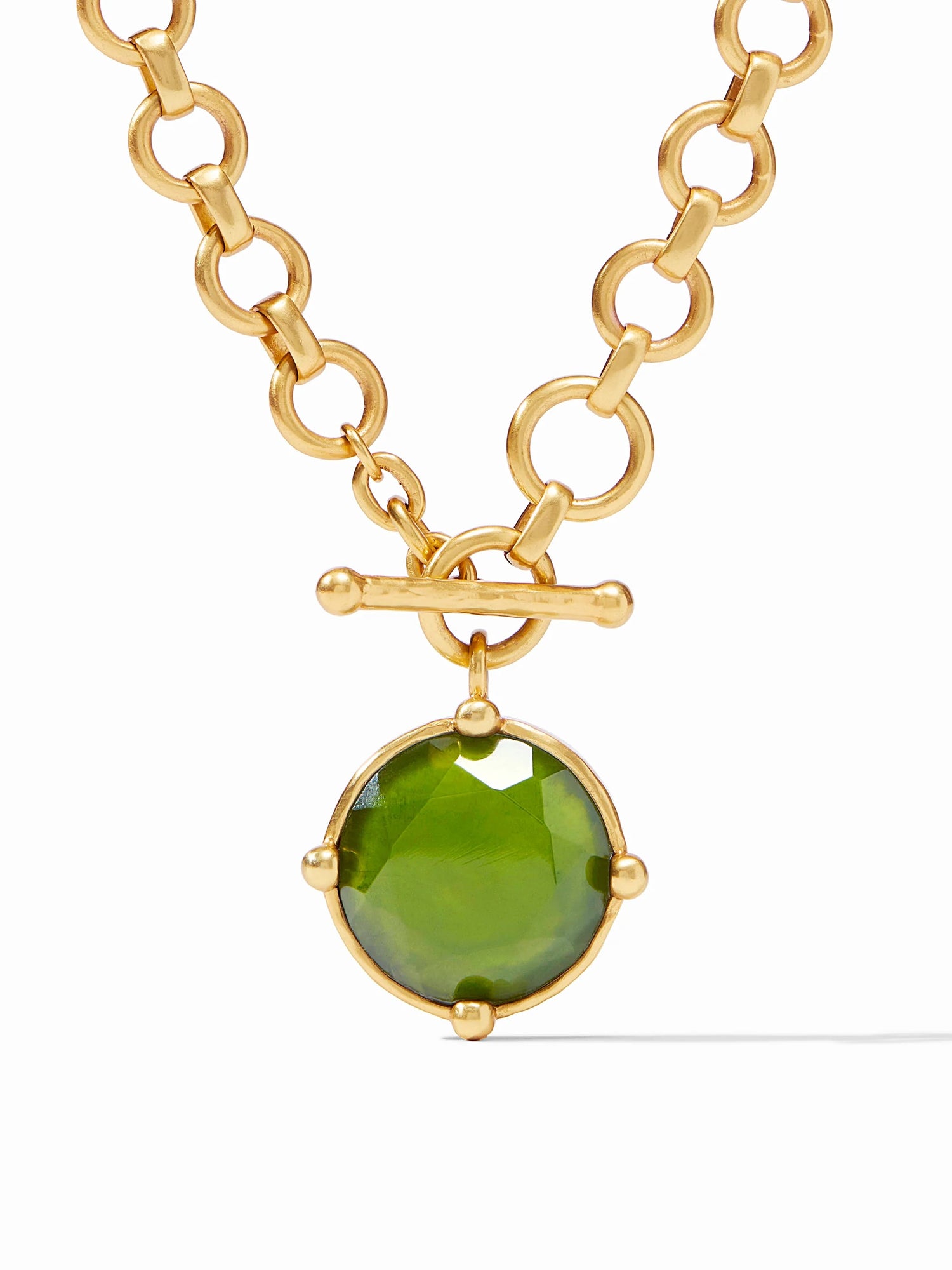 Julie Vos | Honeybee Demi Necklace