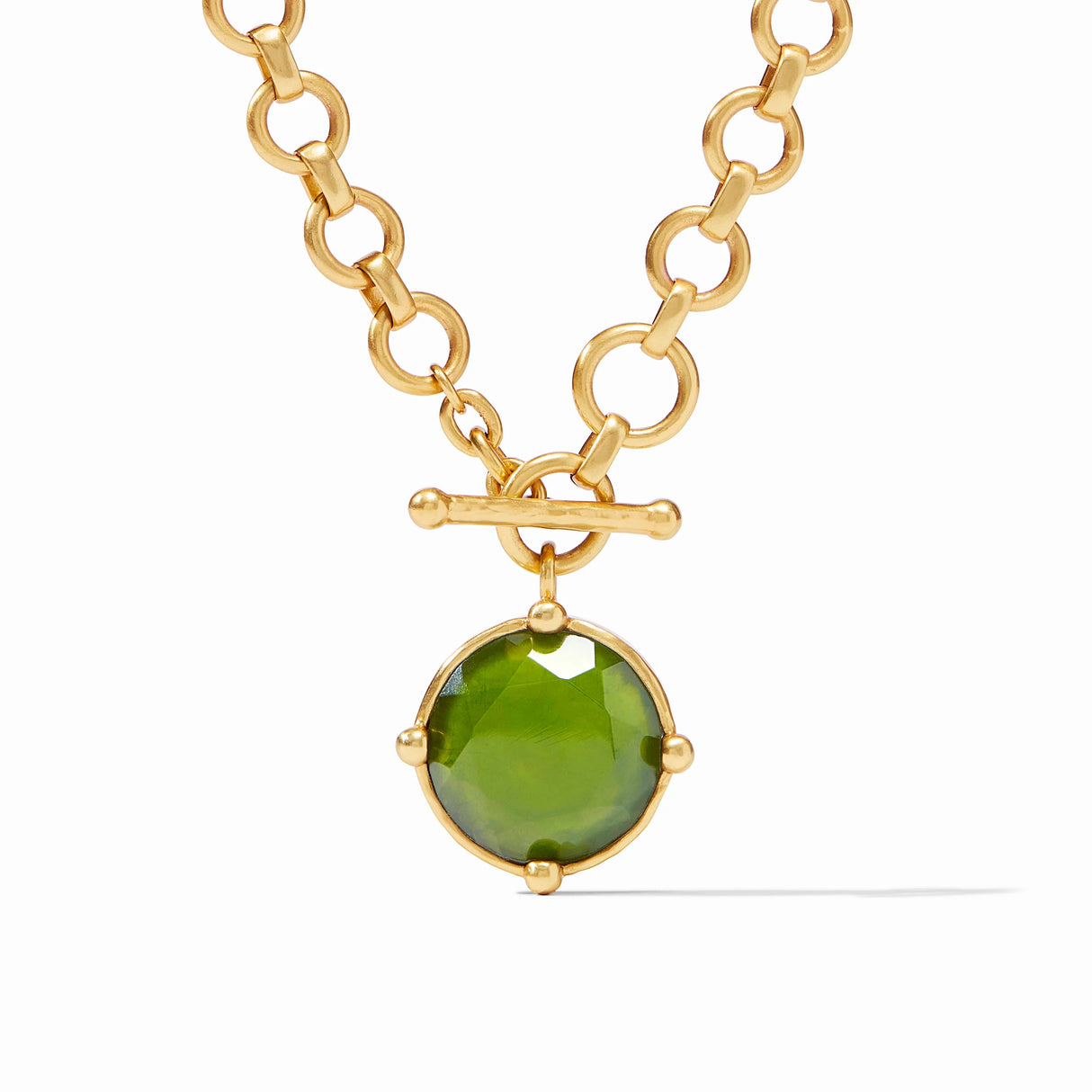 Julie Vos | Honeybee Demi Necklace