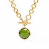 Julie Vos | Honeybee Demi Necklace