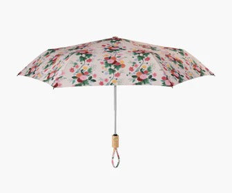 Rifle Paper Co. | Dahlia Umbrella