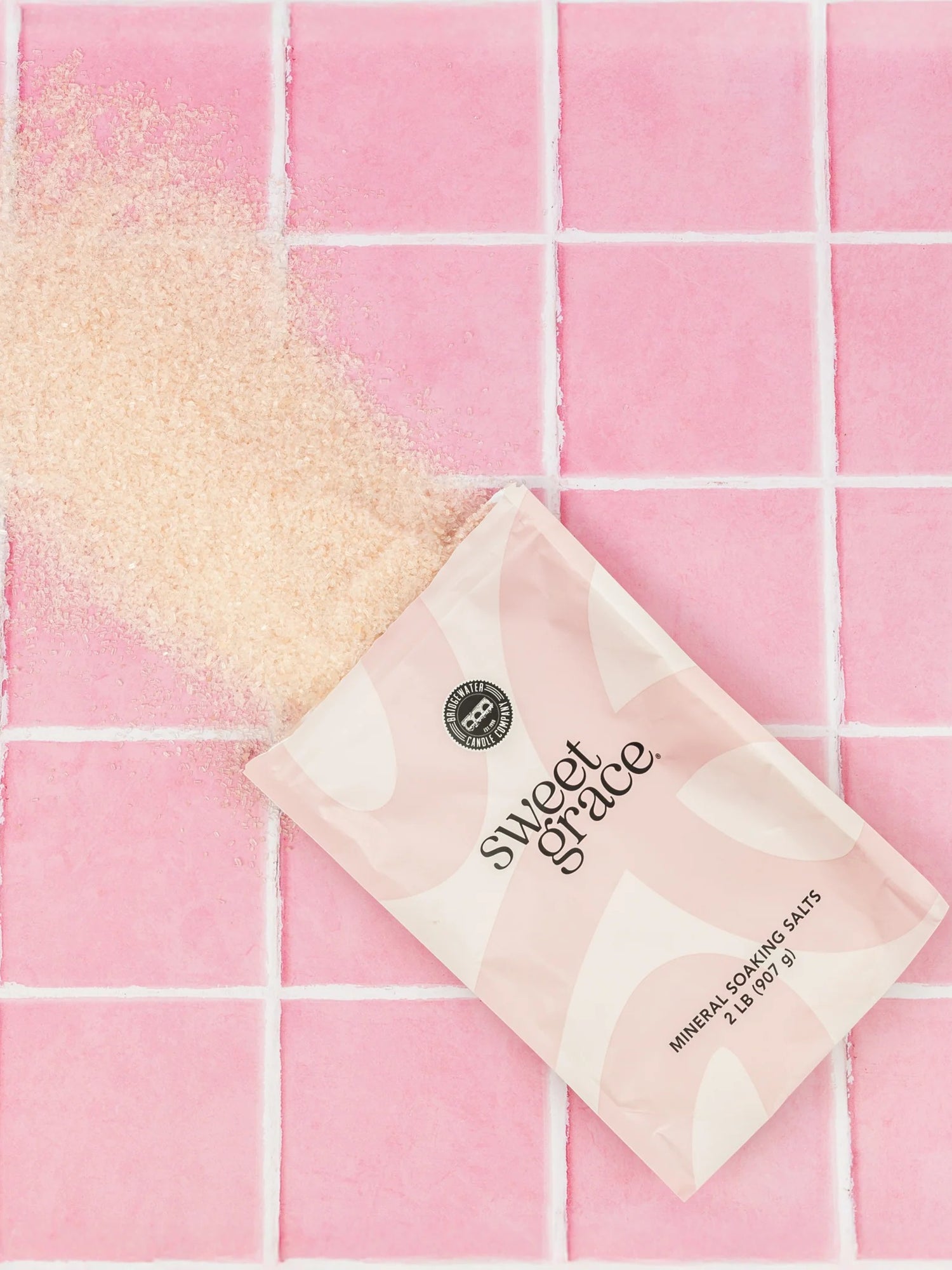 Sweet Grace | Soaking Salts