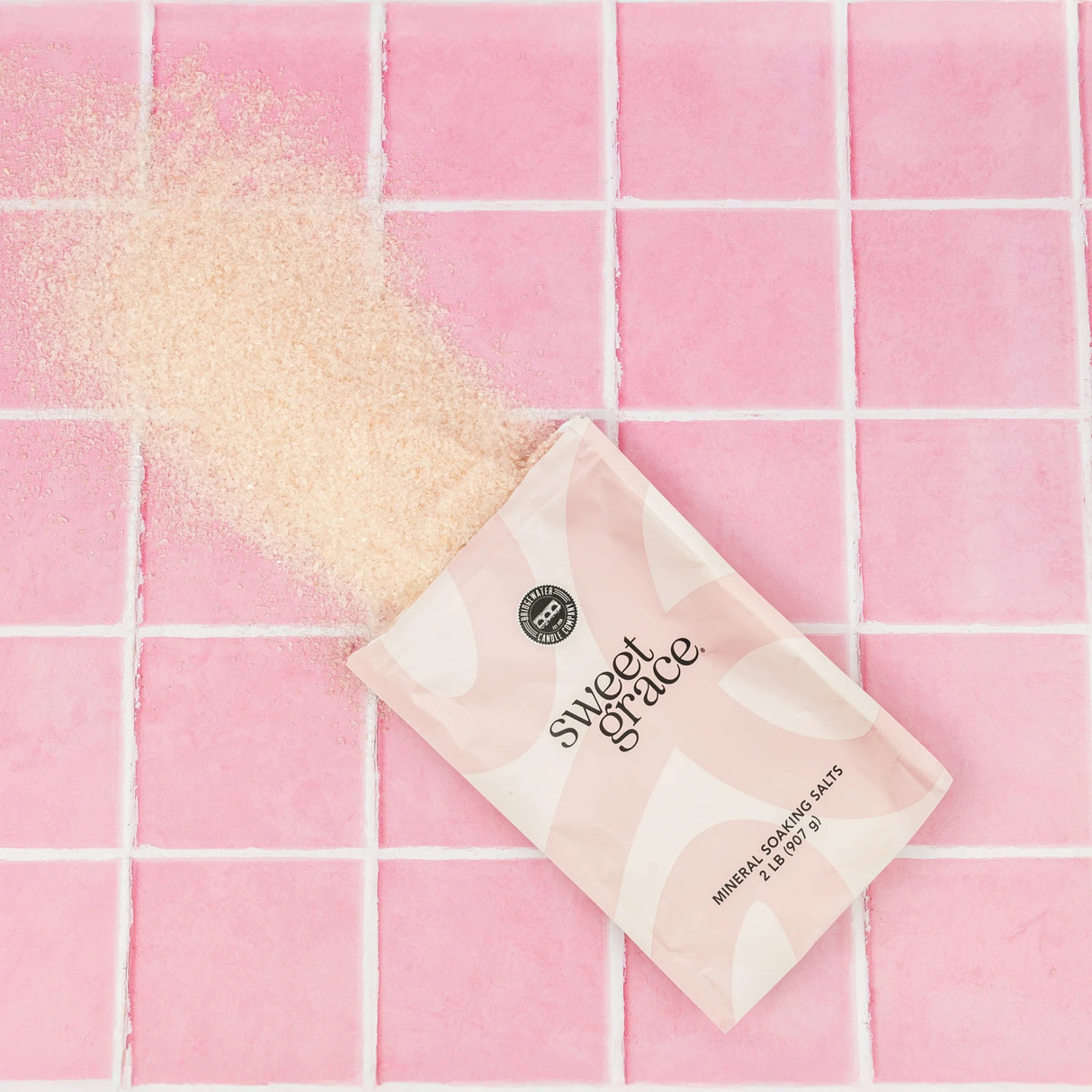 Sweet Grace | Soaking Salts