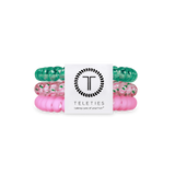 Teleties | Merry Pinkmas Small Hair Ties