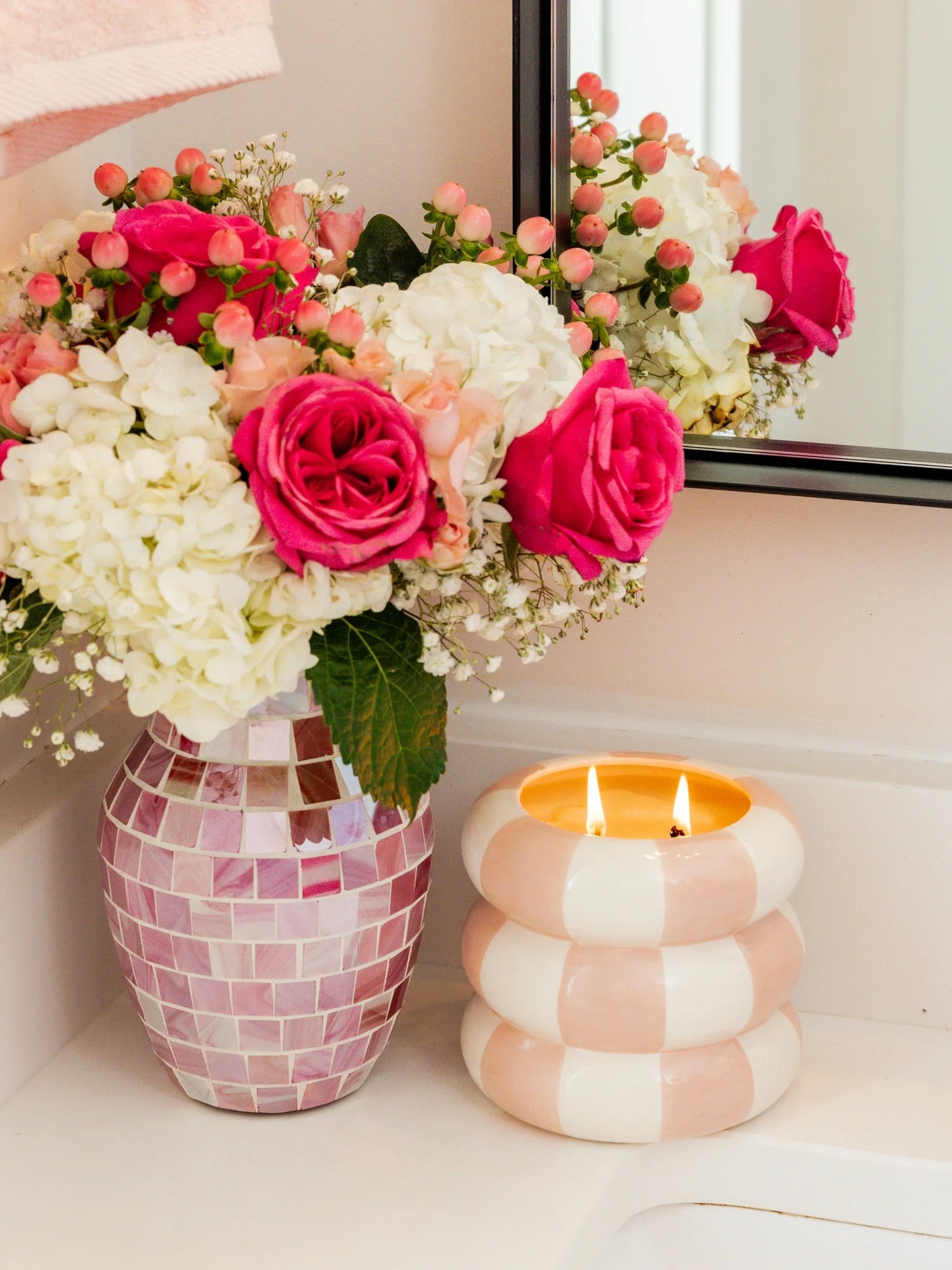 Sweet Grace | Sweet Grace Collection Candle #74