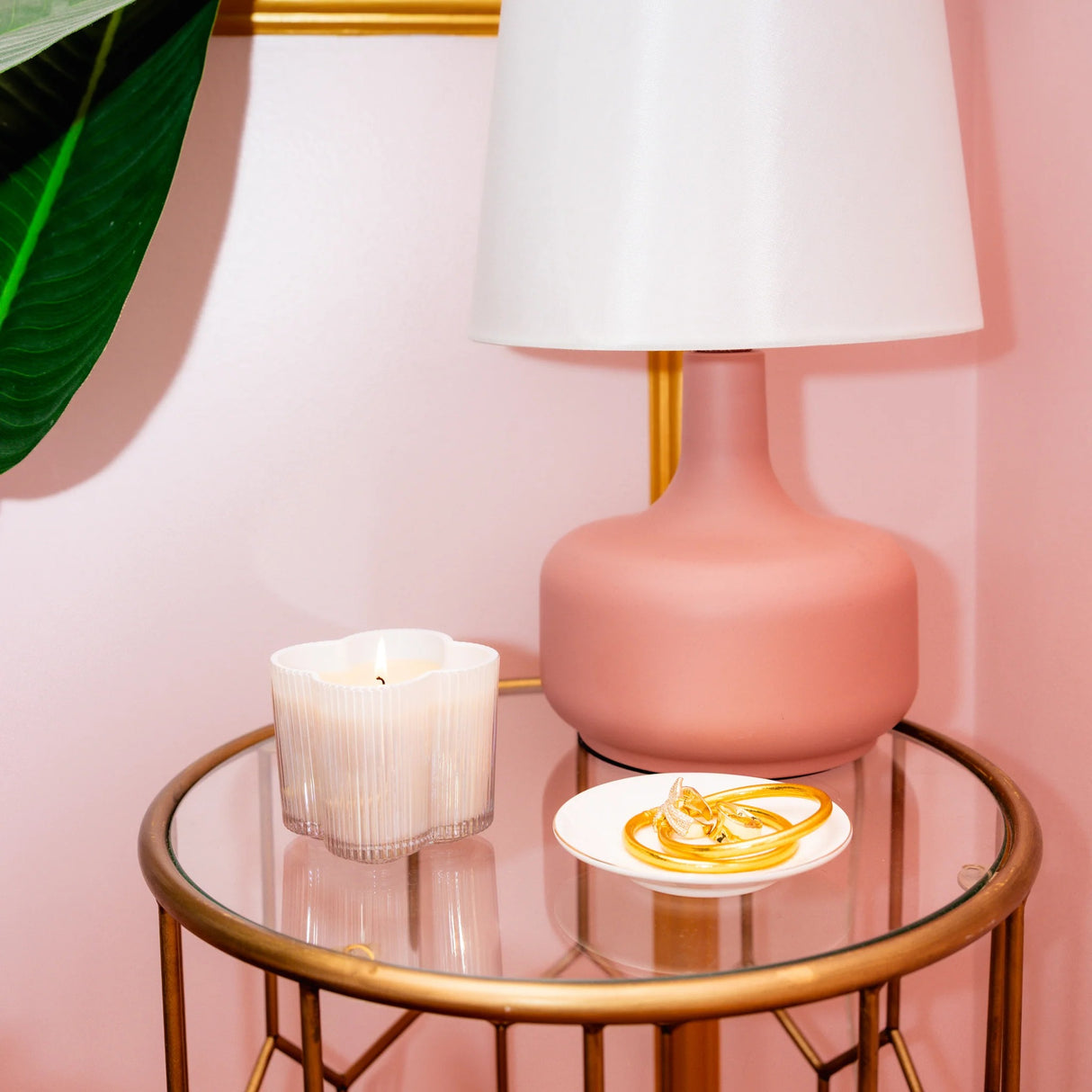 Sweet Grace | Sweet Grace Collection Candle #076