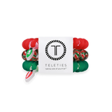 Teleties | Naughty or Nice Large Hair Ties