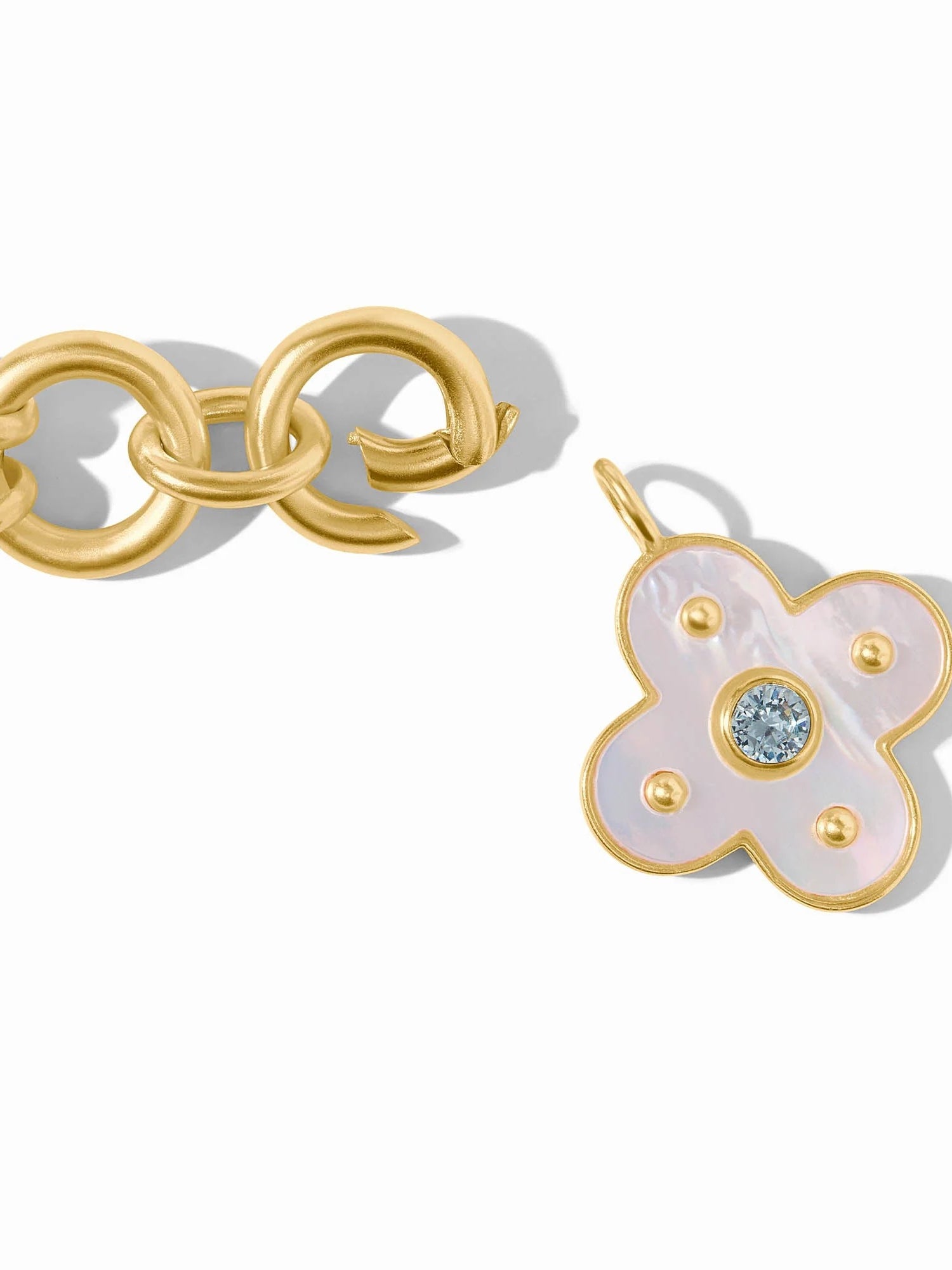 Julie Vos | Colette Link Bracelet
