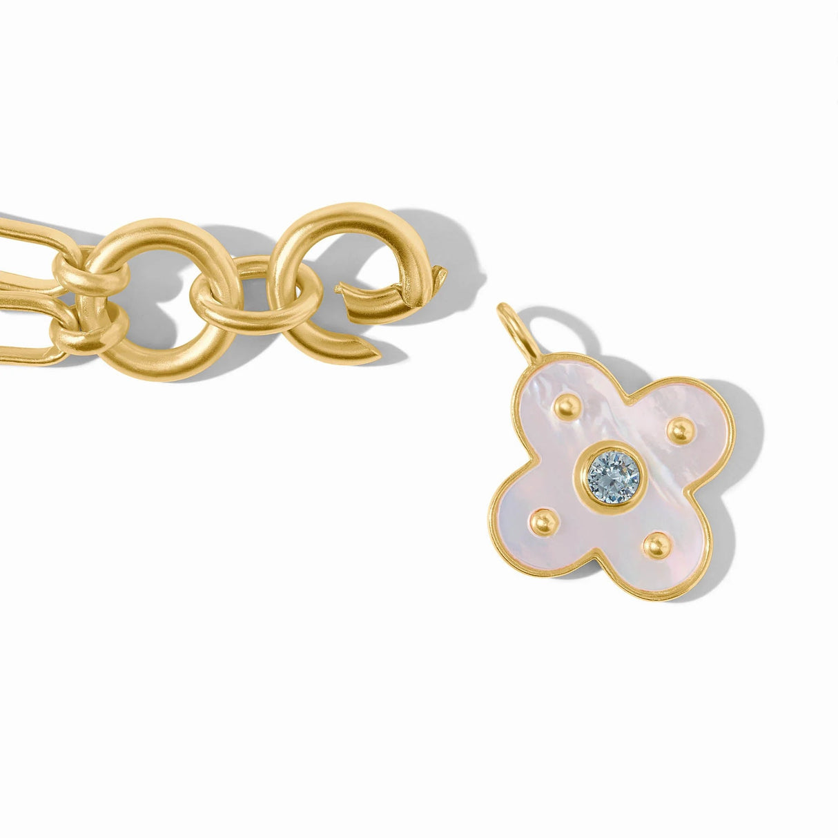 Julie Vos | Colette Link Bracelet