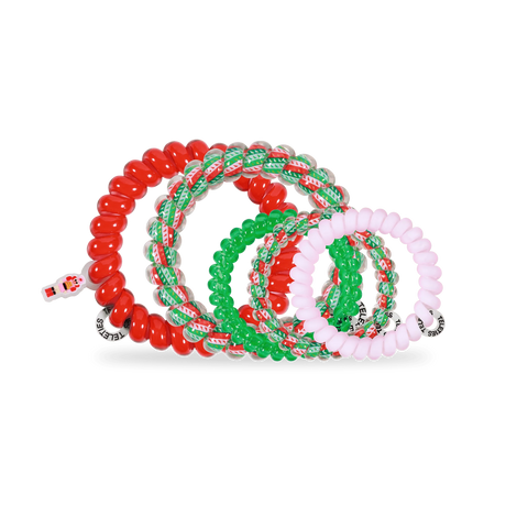 Teleties | You Crack Me Up Mix Pack Hair Ties