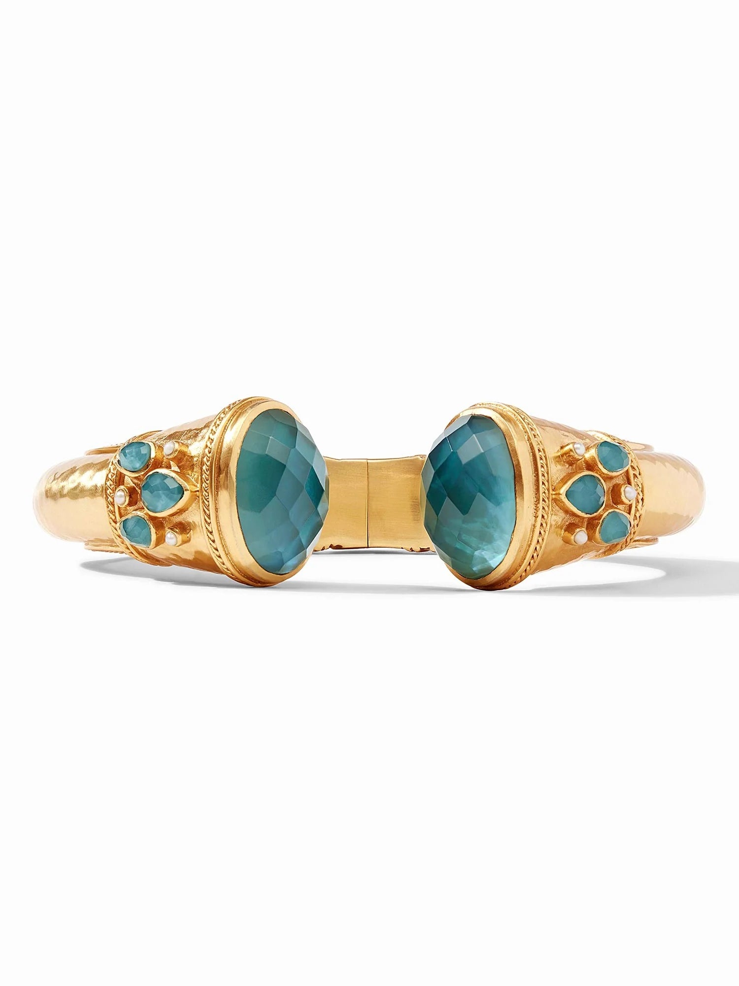 Julie Vos | Cannes Cuff