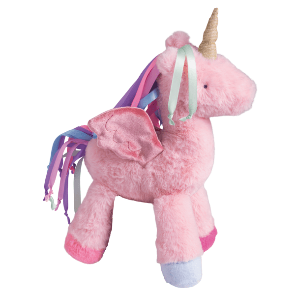 Mudpie | Lyra The Pegasus Plush Pal
