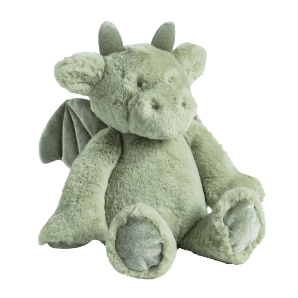 Mudpie | Magnus The Dragon Plush Pal