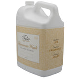 Tyler Candle | Entitled 3.78L Glamorous Wash Fine Laundry Detergent