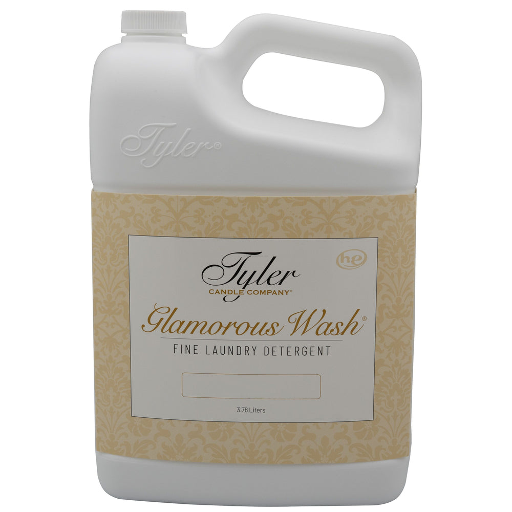 Tyler Candle | Entitled 3.78L Glamorous Wash Fine Laundry Detergent