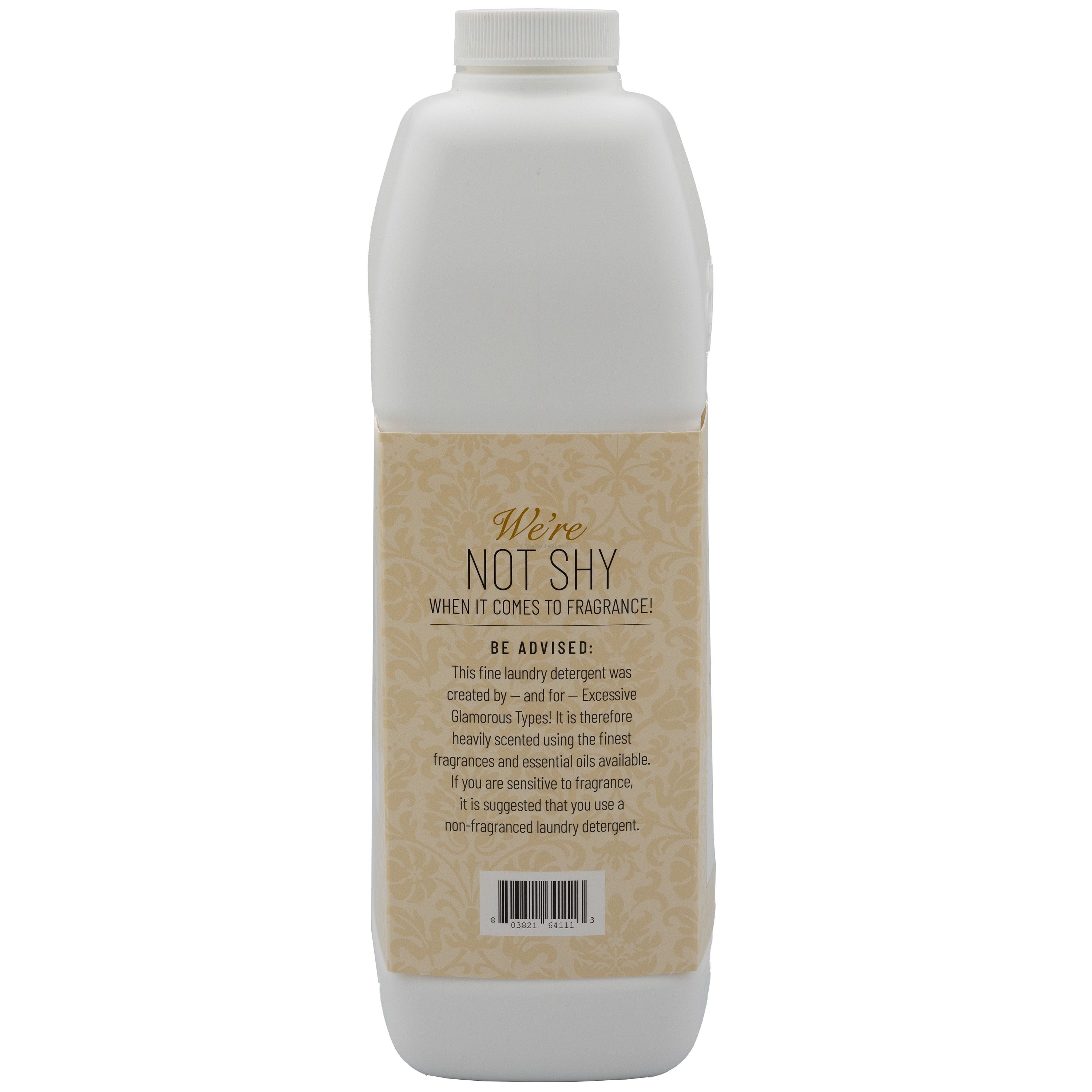 Tyler Candle | Trophy 1.89L Glamorous Wash Fine Laundry Detergent