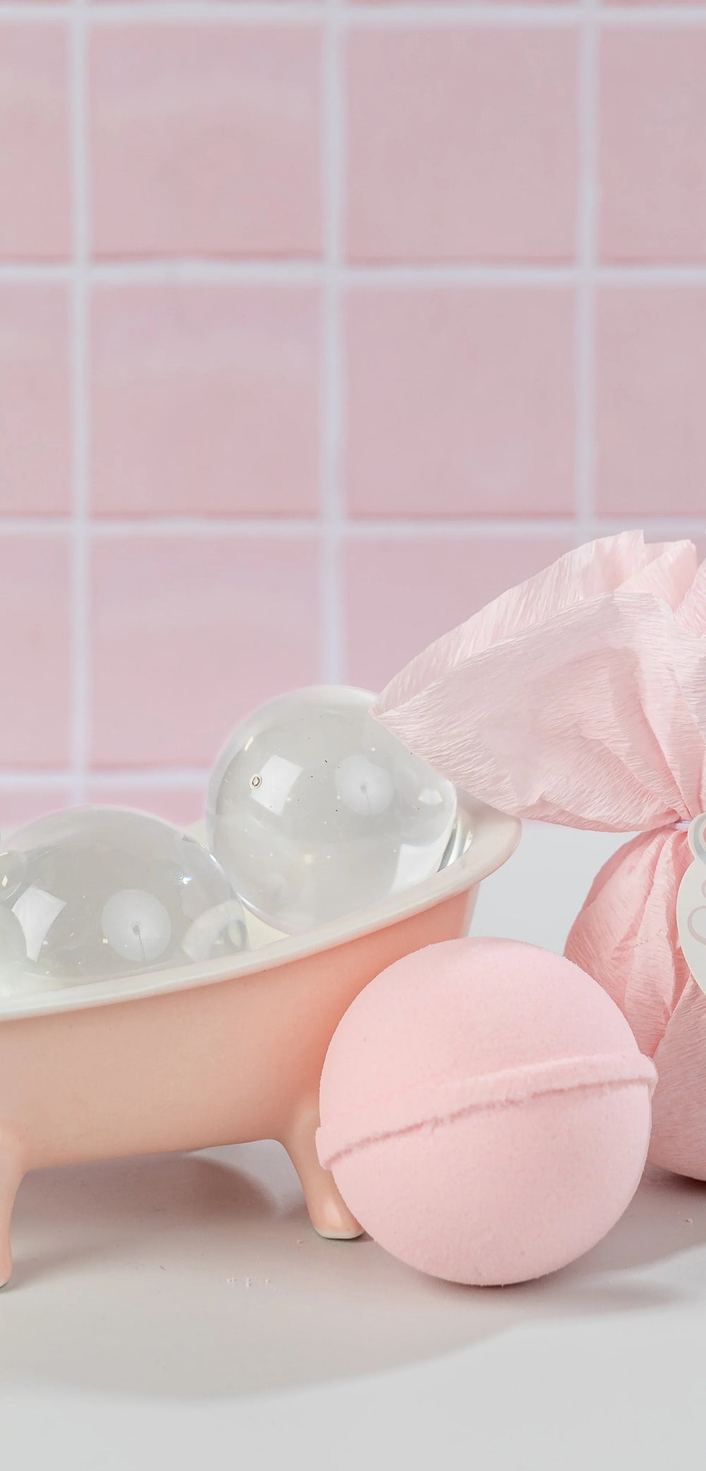 Sweet Grace | Sweet Grace Bath Bomb