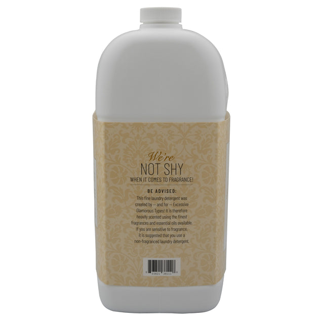 Tyler Candle | Trophy 3.78L Glamorous Wash Fine Laundry Detergent