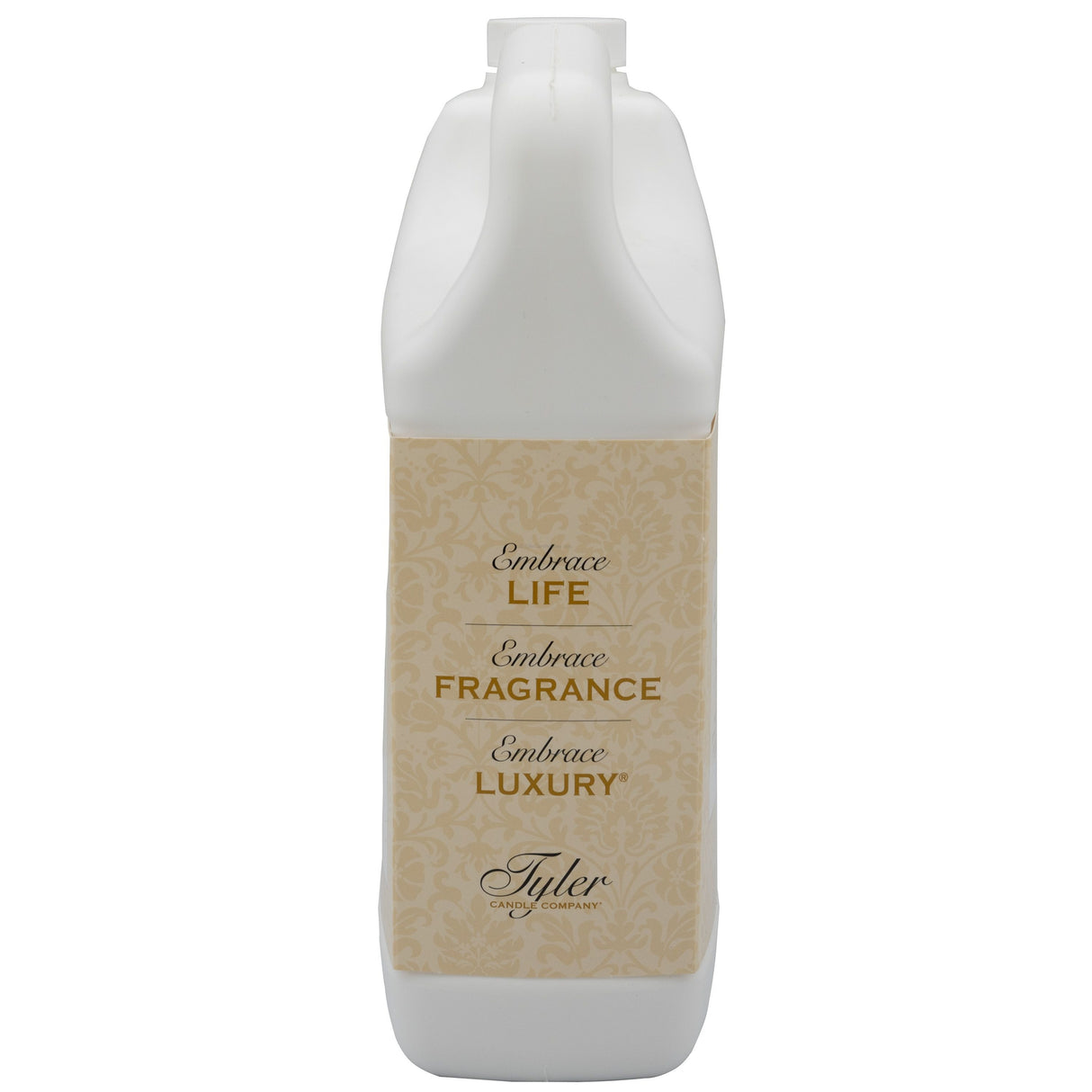 Tyler Candle | Trophy 1.89L Glamorous Wash Fine Laundry Detergent