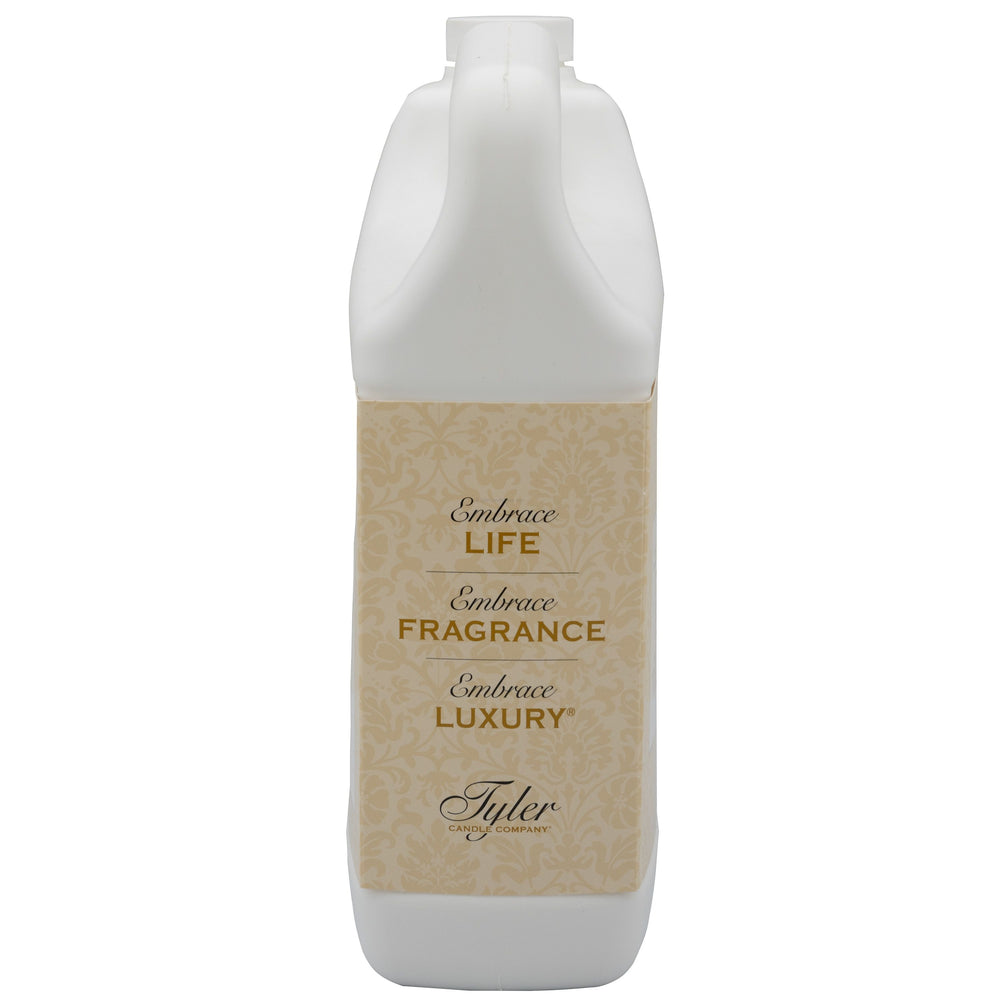 Tyler Candle | Entitled 1.89L Glamorous Wash Fine Laundry Detergent