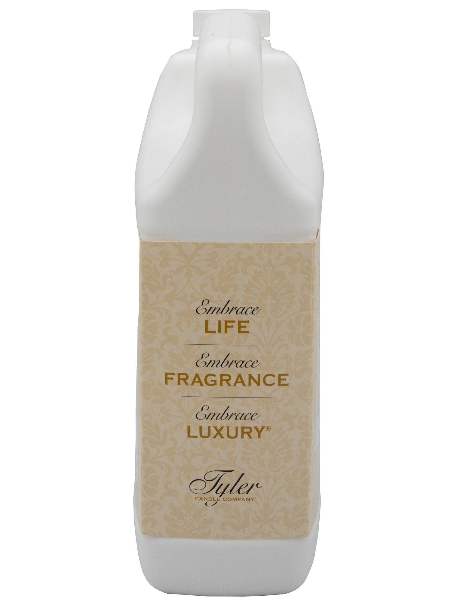 Tyler Candle | Entitled 1.89L Glamorous Wash Fine Laundry Detergent