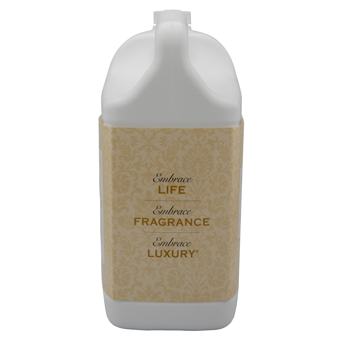 Tyler Candle | Entitled 3.78L Glamorous Wash Fine Laundry Detergent