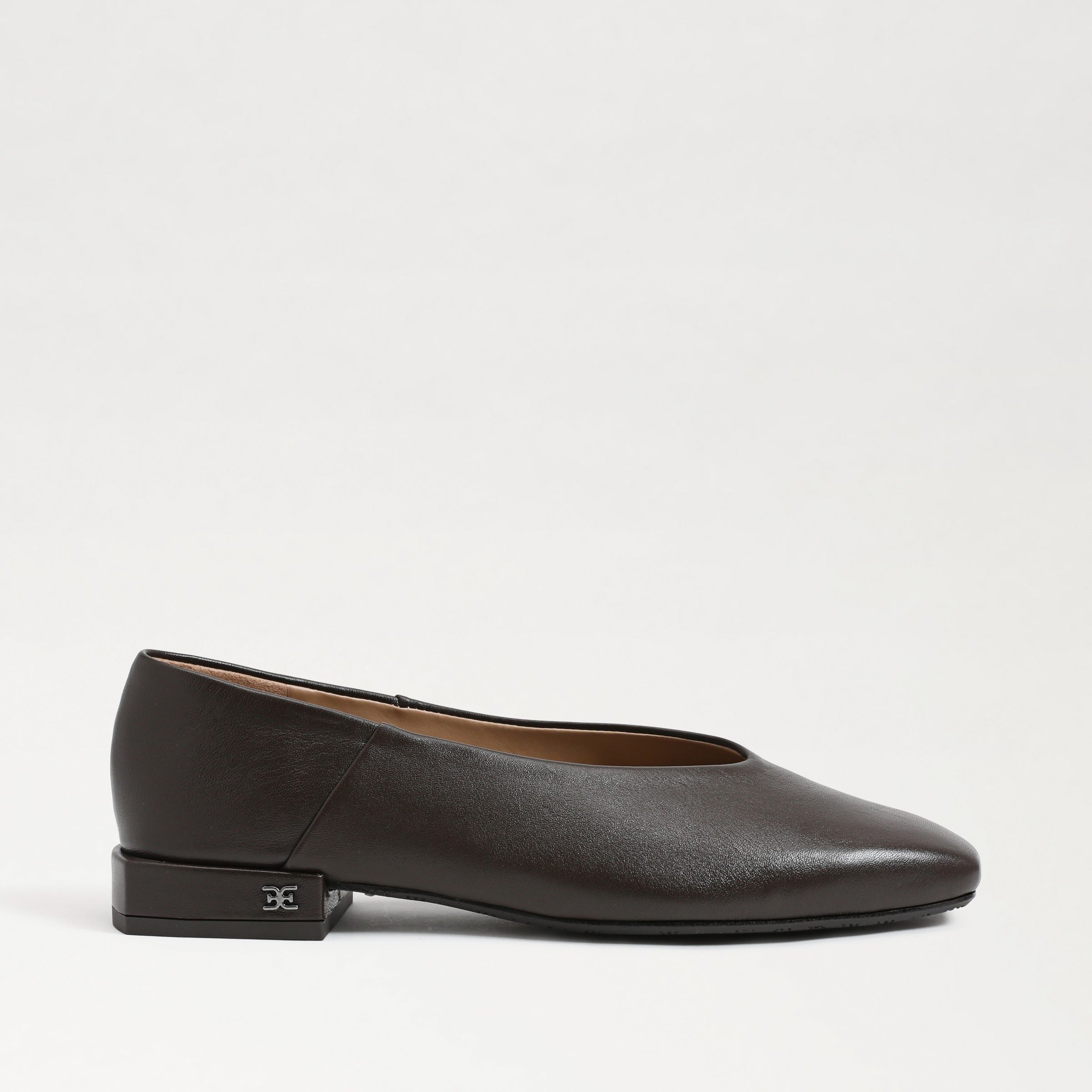 Sam Edelman | Kasey Square Toe Ballet Flat