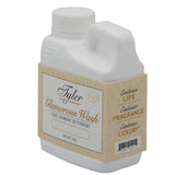 Tyler Candle | Entitled 4 oz Glamorous Wash Fine Laundry Detergent