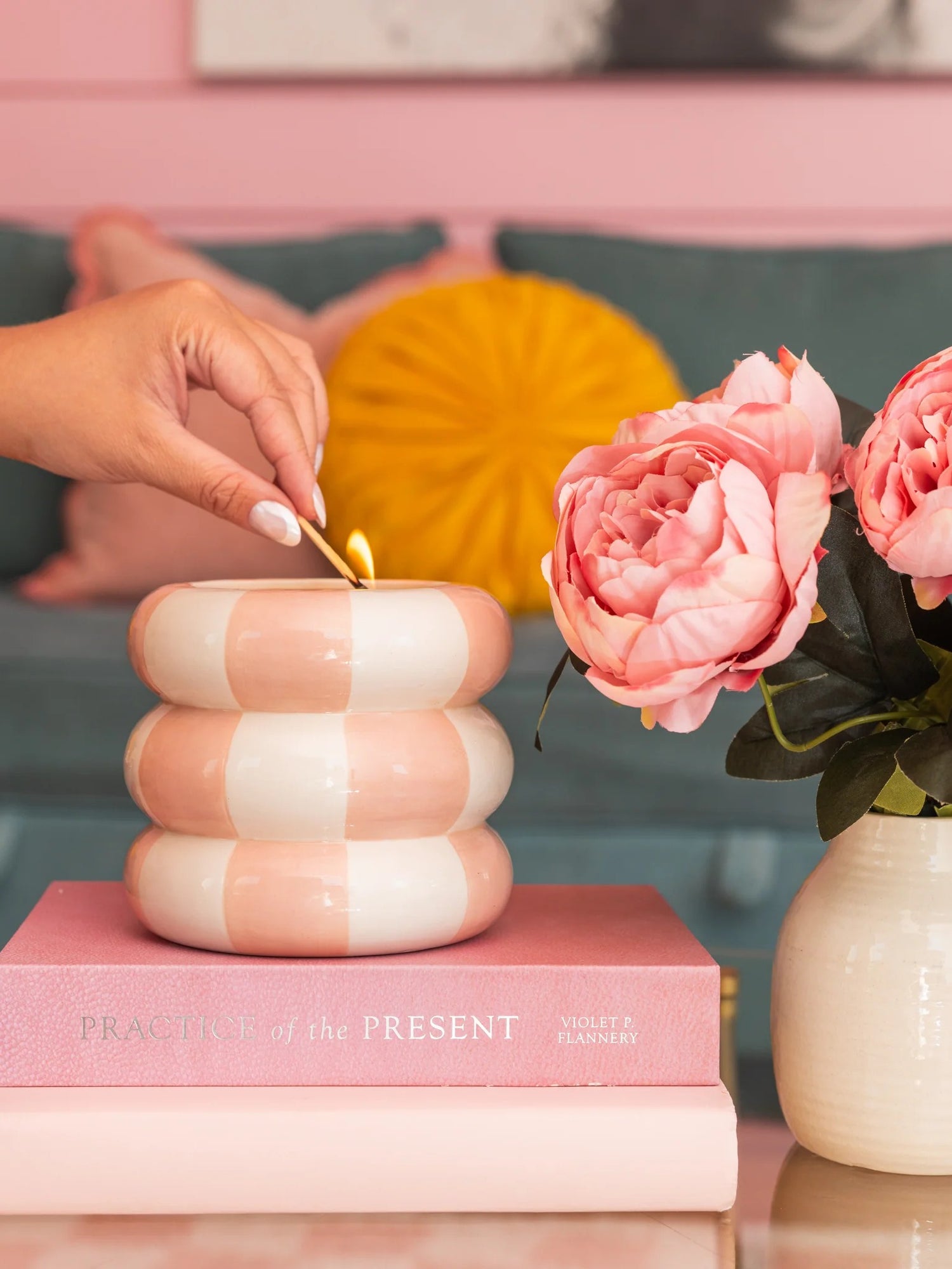 Sweet Grace | Sweet Grace Collection Candle #74