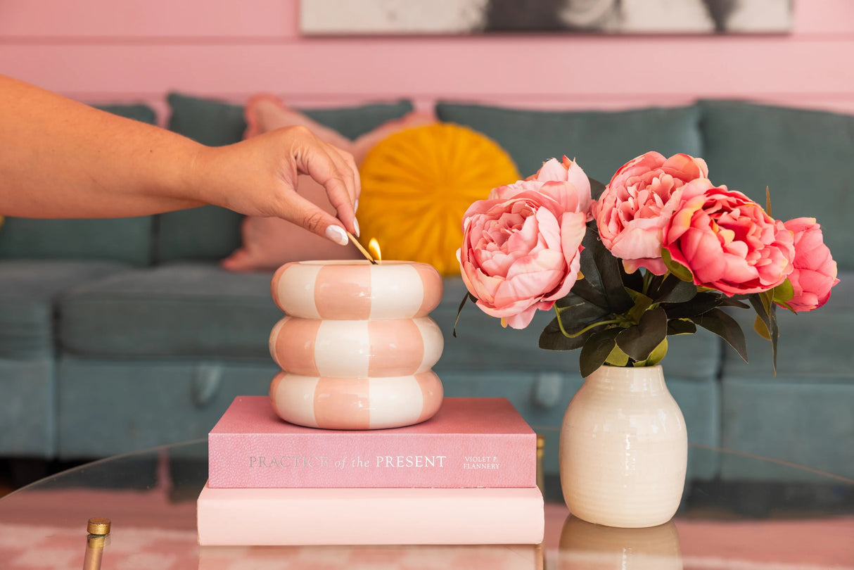Sweet Grace | Sweet Grace Collection Candle #74