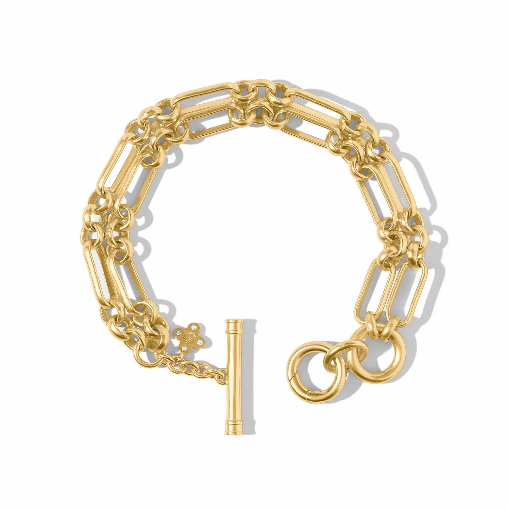 Julie Vos | Colette Link Bracelet