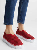 Ilse Jacobsen | Tulip 3373- Deep Red